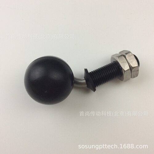 ALWAYSE万向滚珠脚轮SCW50