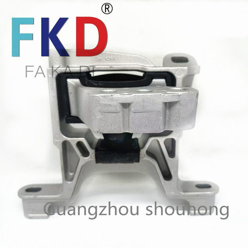 马自达D09T-39-060右机脚胶