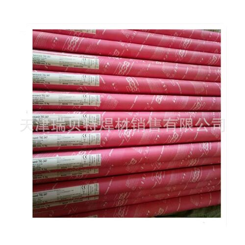 进口德国蒂森Thermanit MTS 3焊丝ER90S-B9/T91/P91耐热钢不锈钢