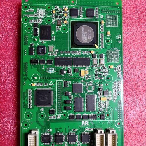 PCS-9567 储能变流器控制装置CPU插件NR1101F    一件起批