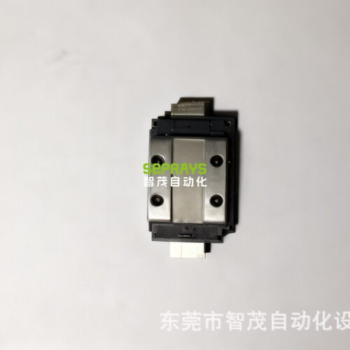 微型滑轨组MR9MNSS1V1N-40L-10-10-C3智茂分板机配件