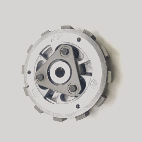 适用DR300改装TR300离合器XCR300滑动离合器摩擦片小鼓压板压牙盘
