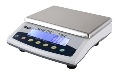 双杰E6KY-0.1天平6kg/0.1g
