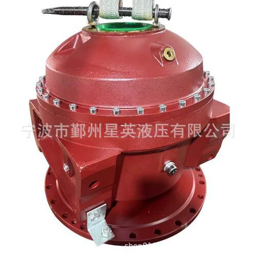 PMP6R100 6.5R120 7.1R130 7.8R140 8.0R140 9Y140搅拌机用减速器