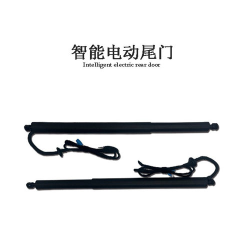 适用RS3宝骏BAOJUNvalli汽车电尾箱改装Trunk lifting电动尾门