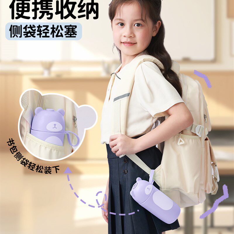 思莱宜午睡枕小学生趴睡枕儿童午休趴桌子睡觉用神器教室趴睡抱枕