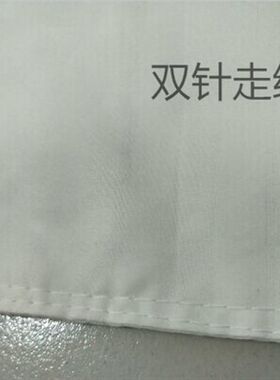 宾馆民宿床单被套单人三件套双人四件套床上用品洗浴床白色布草