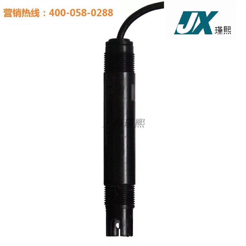 工业在线PH计 PH控制器测试仪在线检测仪PH变送传感器污水 酸度计