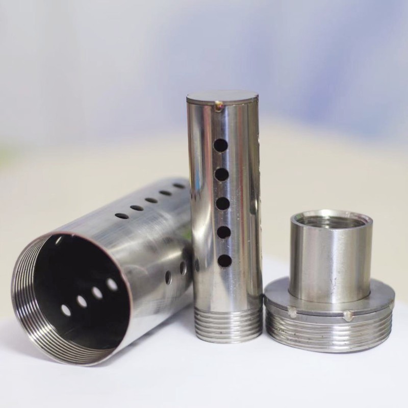 11厘米蒸汽发生器消声器煮浆机降噪器煮粥豆制品降声器蒸汽消音器