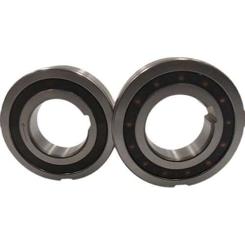 单向轴承CSK8/10/CSK12/15/17/CSK20/25/30/35/40PP 带内外槽