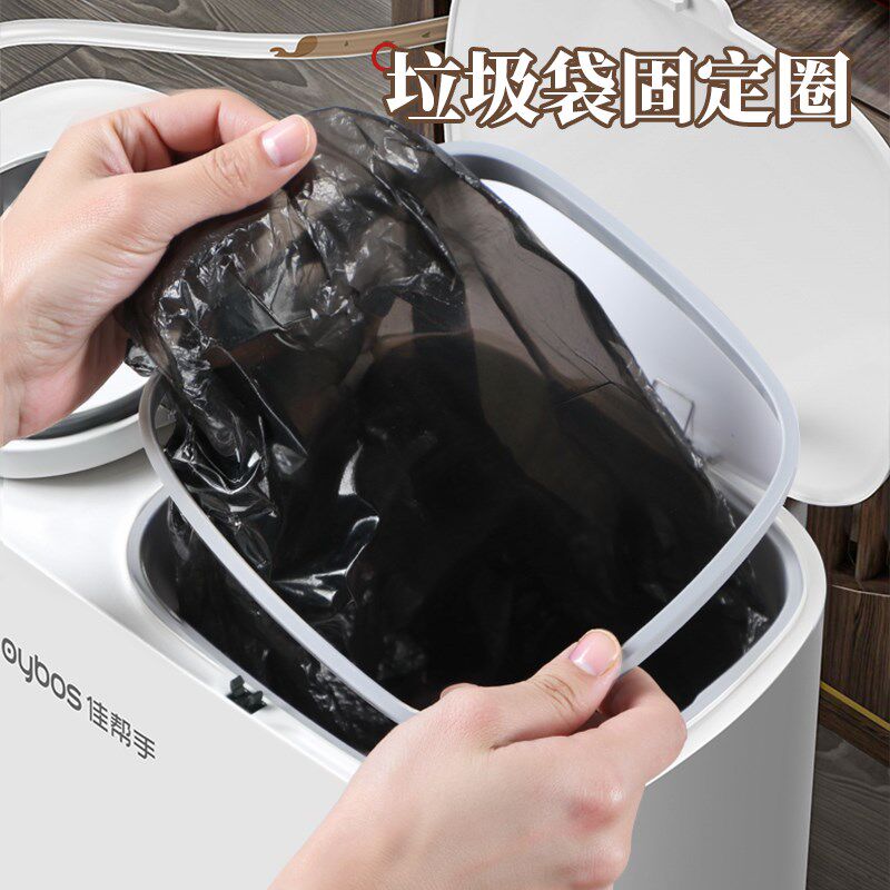 佳帮手茶水桶废水桶茶桶茶渣桶干湿分离茶叶漏垃圾桶茶具配件茶台
