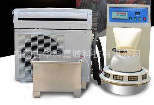 BYS-3恒温恒湿控制仪，BYS-III养护室养控制仪，养护室三件套