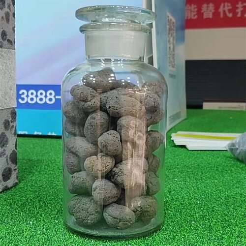 泽众陶粒厂家供应地暖回填绿化
