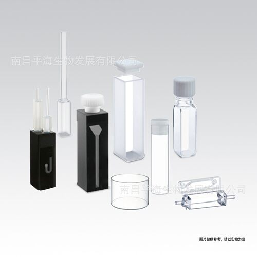 BS-QCV-067A 微量石英比色皿,500μl,5mm,普通型