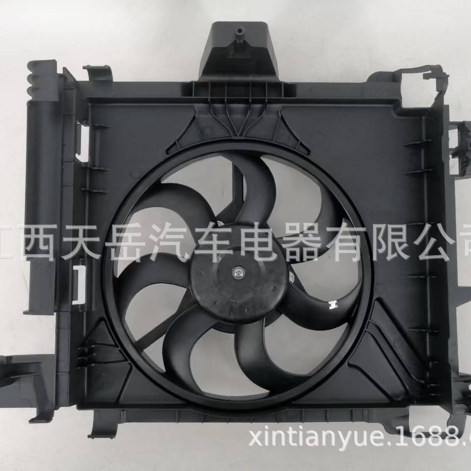 适用于汽车型号W451 汽车散热器风扇 A0002009323 A4515000600