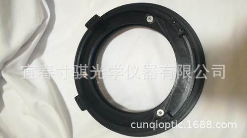 D160F1300/PVC用3D打印镜座支架
