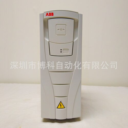 ABB变频器 ACS550-01-031A-4 ACS550 矢量型 380V 15KW全新