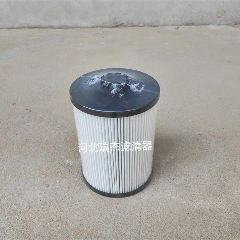 CF350T1 YCC-6935-5N CF650T1柴油滤清器滤芯发动机适配玉柴大炮