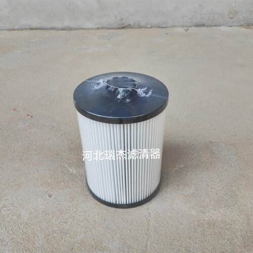 CF350T1 YCC-6935-5N CF650T1柴油滤清器滤芯发动机适配玉柴大炮