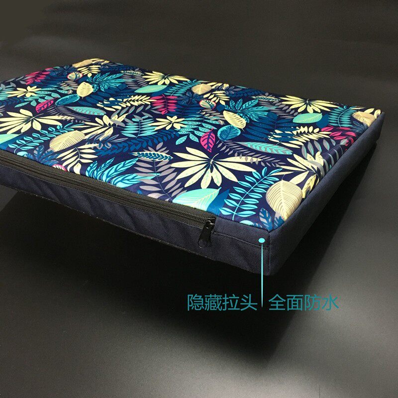 宠物全防水全可拆洗耐抓耐咬5公分加厚高弹沙发海绵四季狗狗垫子