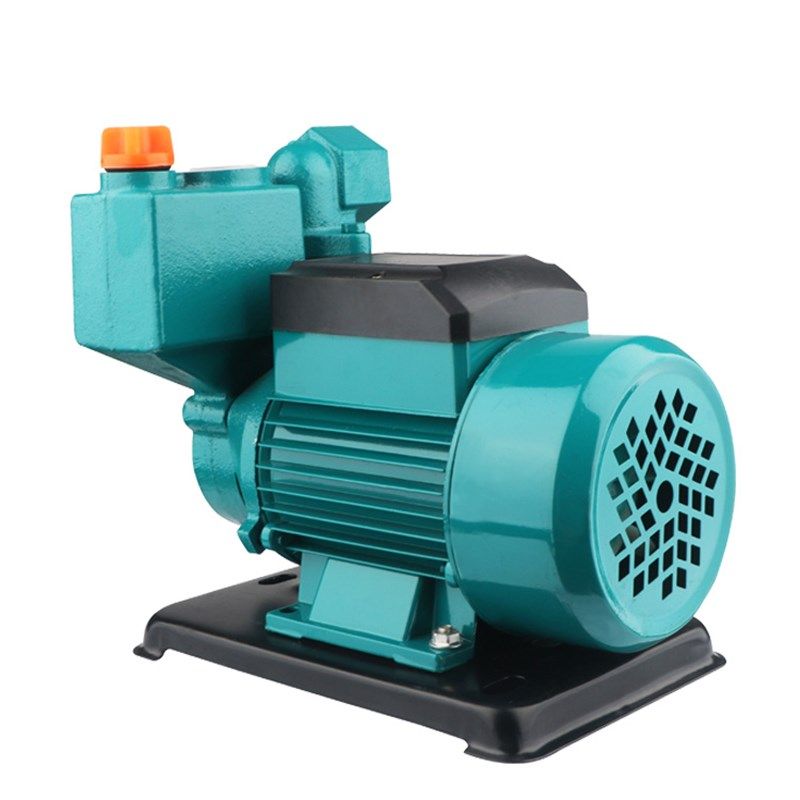 直流变频12v48v小型自吸水泵车载抽水机洒水浇菜洗车花园抽水泵