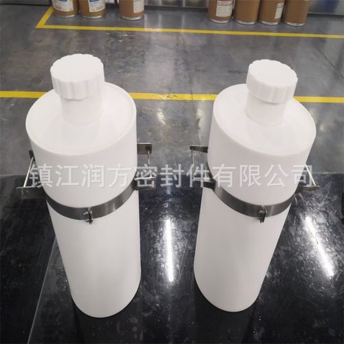 非标PTFE四氟大容量储罐