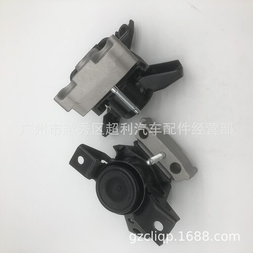 适用 12305-0H140 12305-28230 12305-28240 12305-0H040 机脚胶