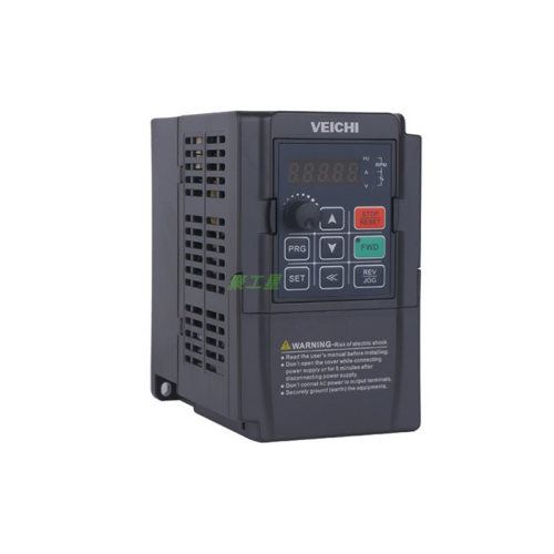 伟创变频器AC70E-T3-004G4KW