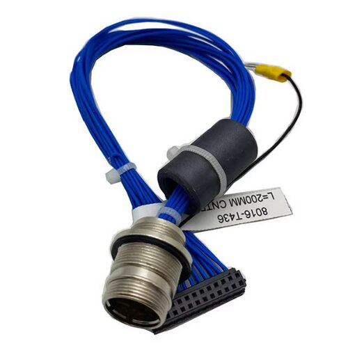 8016-T436机器人示教器转接线