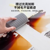 魔术海绵擦厨房多功能魔力擦锅洗碗墙面清洁神器家用清洁吸水海绵