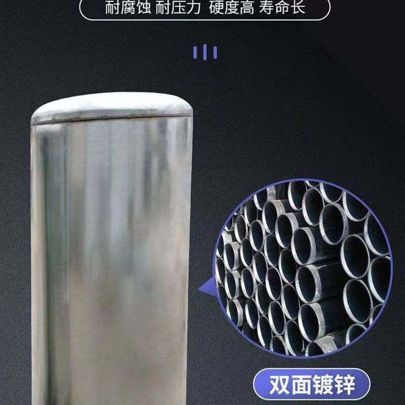 货车淋水箱加厚货车气压淋水器滴水刹车轮胎降温加装水冷圆形水罐
