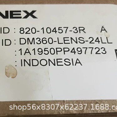 DM360-LENS-24LL康耐视扫码枪全新原装正品现货厂家质保一年特价