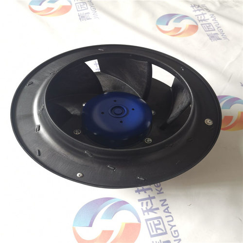 ZIEHL-ABEGG施乐百散热风机RH45G-4DK.4I.1R变压器用风机