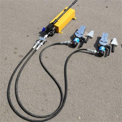 FSH-14分体双头法兰破拆器
