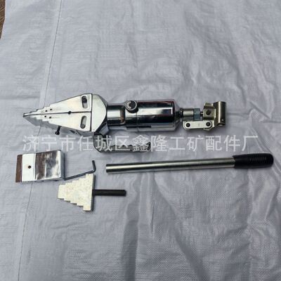 FSH-14整体式液压法兰分离器