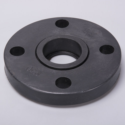 PE法兰63热熔焊接法兰片法兰盘冷热水管专用40 50 63 75 90 110