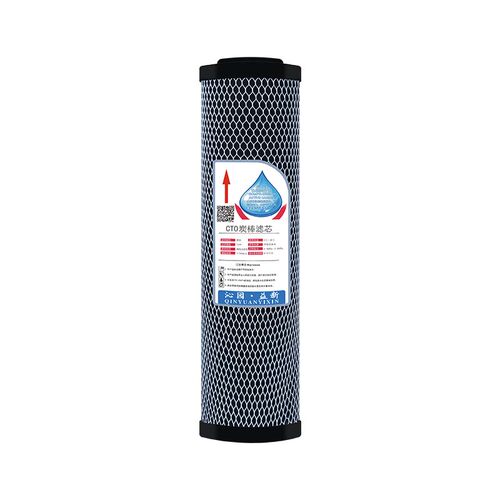 全屋前置净水器大蓝瓶滤芯10寸20寸大胖PP棉活性炭棒CTO过滤器