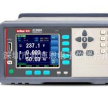 常州安柏AT3310数字功率计 安柏功率计 数字功率计