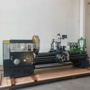 大连车床CW6280*2000卧式普通车床床身结合面手工刮研 优惠批发
