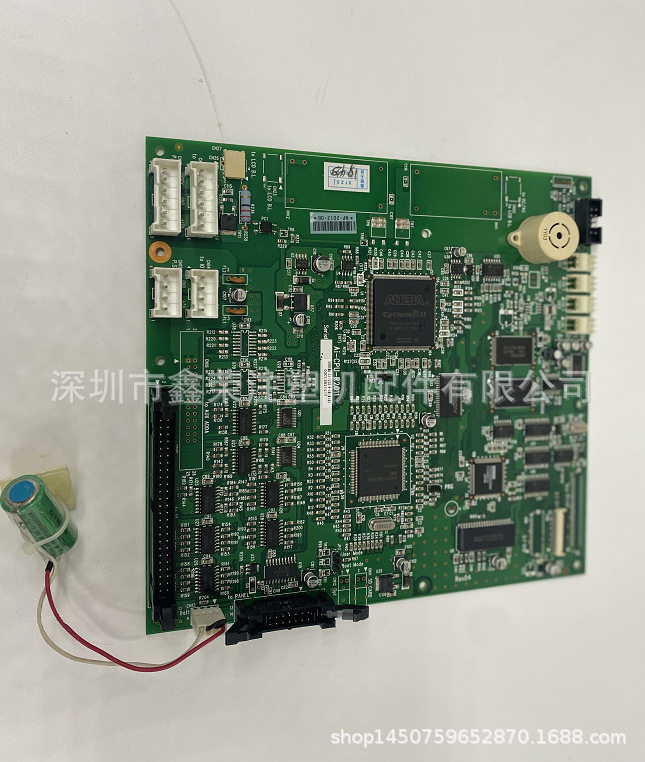 震雄注塑机AI-11注塑机电脑CPU板 AI11-CPU-A1智能节能高效