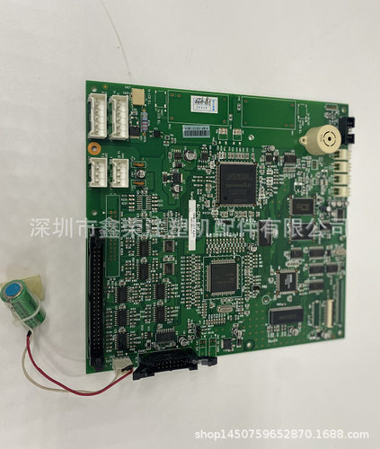 震雄注塑机AI-11注塑机电脑CPU板 AI11-CPU-A1智能节能高效