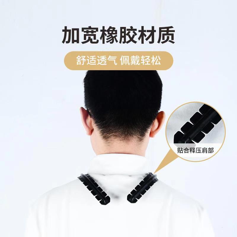 中音萨克斯双肩背带省力挂带吊带可调节电吹管次中音高音肩带脖带