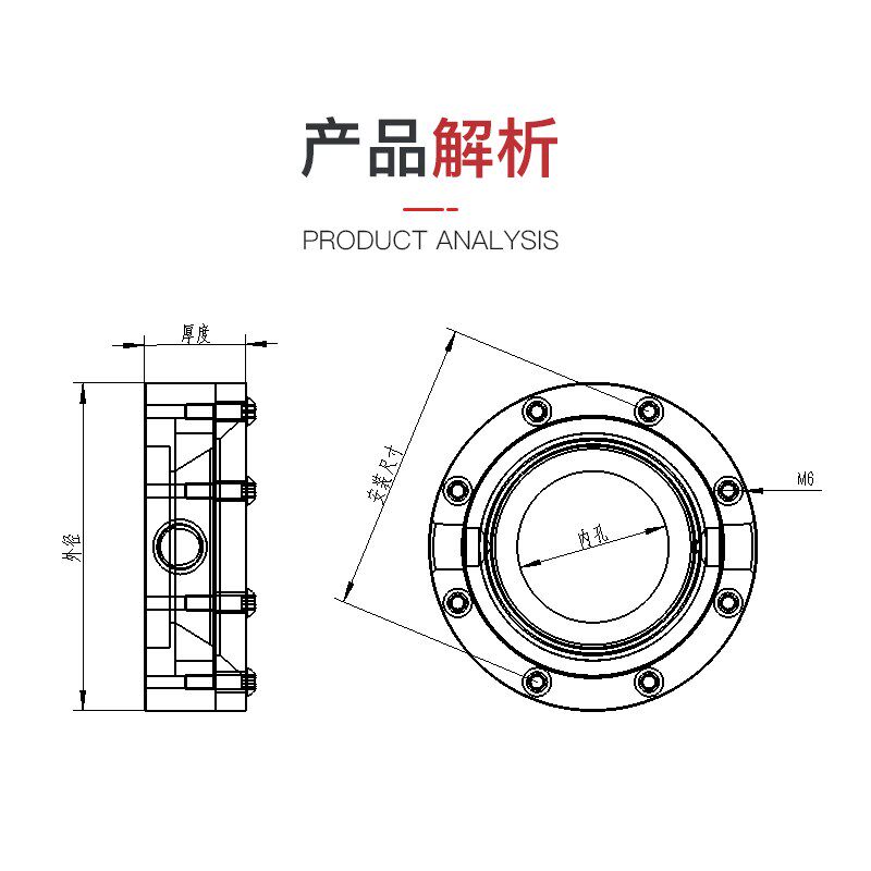 环形气刀 环形风刀 气流擦洗器  环状气刀  管件线材清理器