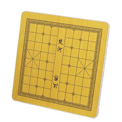 象棋桌面板 象棋盘桌面 象棋桌面 象棋桌面中国象棋盘面 桌子面板