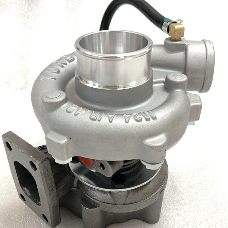 货车云内/玉/锡/朝柴4100/4102/4105/4108中冷涡轮增压器 机芯