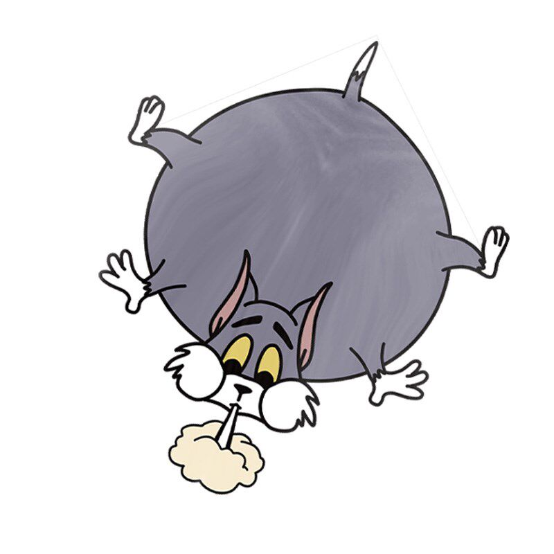 2025年新款风筝猫和老鼠气球猫户外个性展示简单初学者高质量风筝