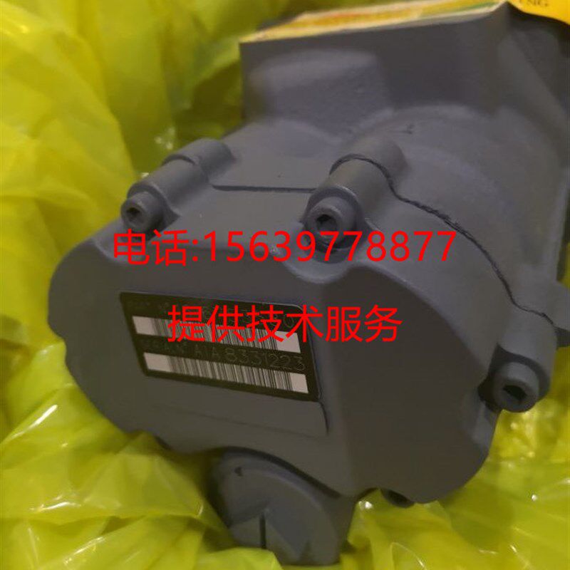 阿特拉斯博莱特压缩机 机头1616734581 1616734591主机转子 维修