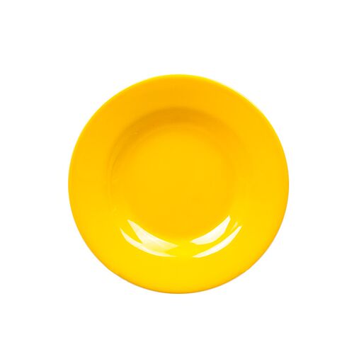 祥源美密胺餐具盘子塑料碟餐厅饭店菜盘餐盘快餐盘凉菜盘碟子商用
