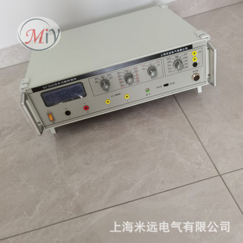 XF30A多功能万用表校准仪