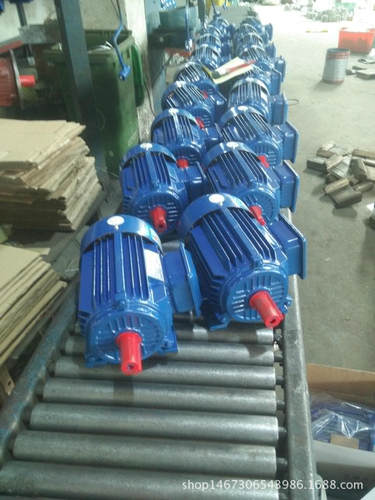 厂家直销高效节能电机YE2-180L-4 22KW4级